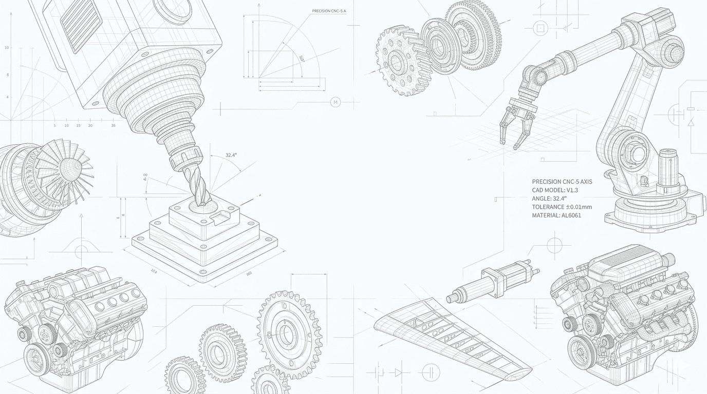 Industrial Engineering Solutions