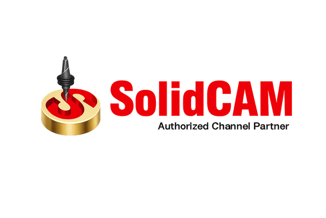 SolidCAM